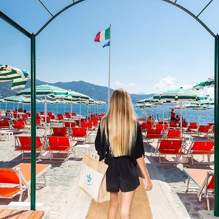 Regina Elena Dependance Hotel Santa Margherita Ligure Kültér fotó