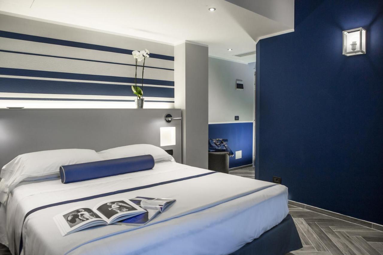 Regina Elena Dependance Hotel Santa Margherita Ligure Kültér fotó