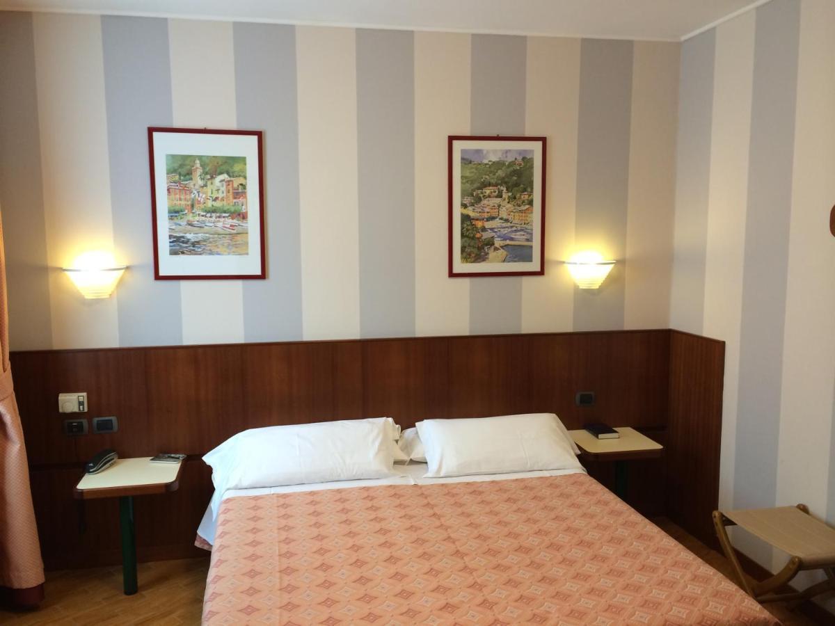 Regina Elena Dependance Hotel Santa Margherita Ligure Kültér fotó