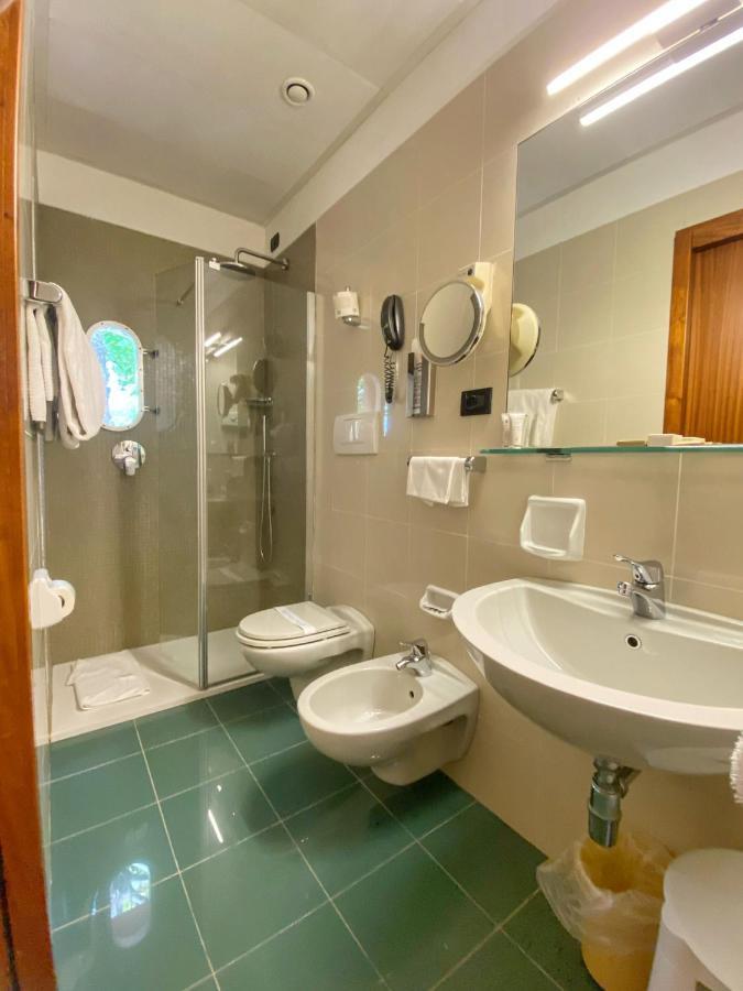 Regina Elena Dependance Hotel Santa Margherita Ligure Kültér fotó
