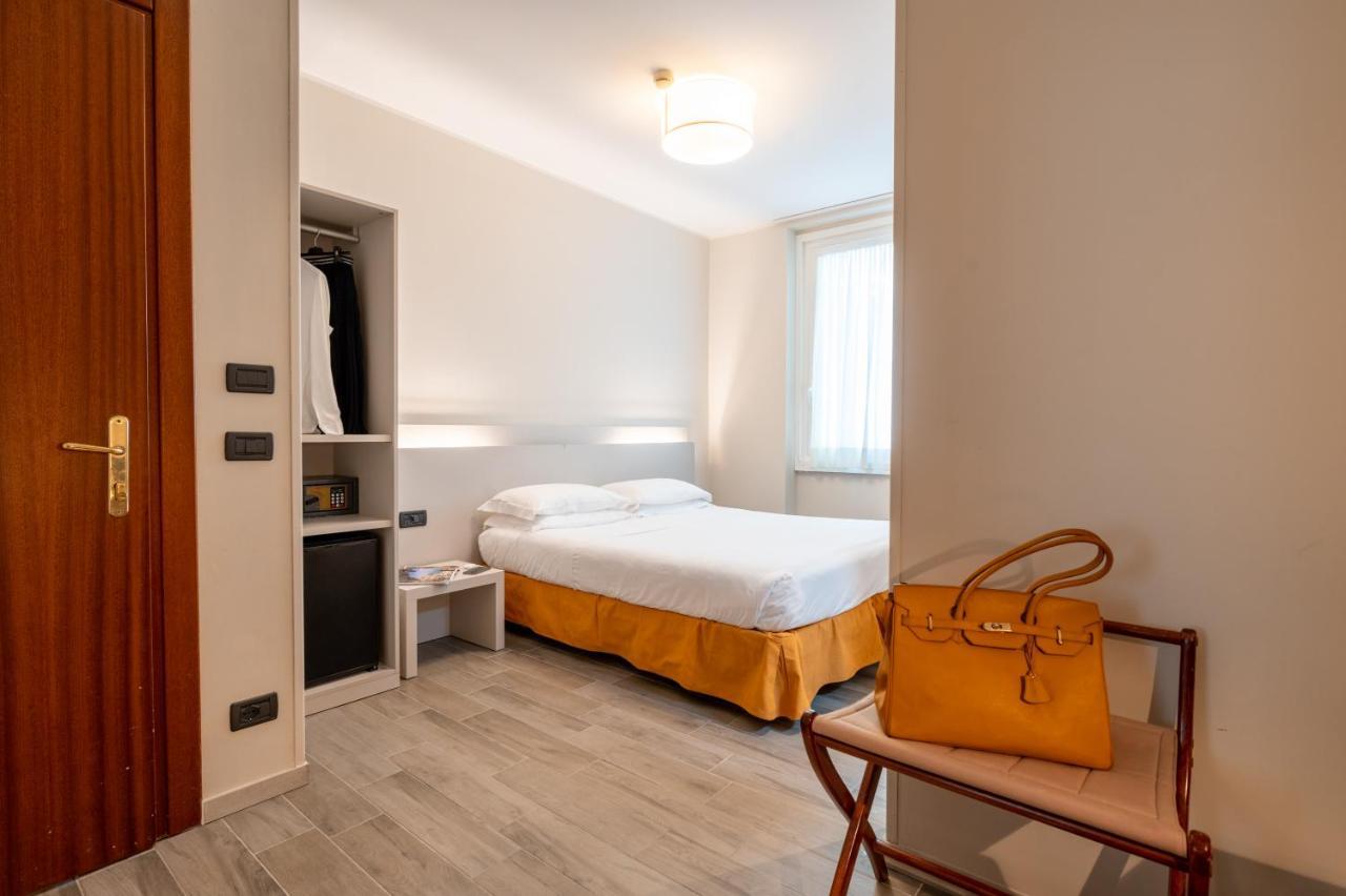 Regina Elena Dependance Hotel Santa Margherita Ligure Kültér fotó