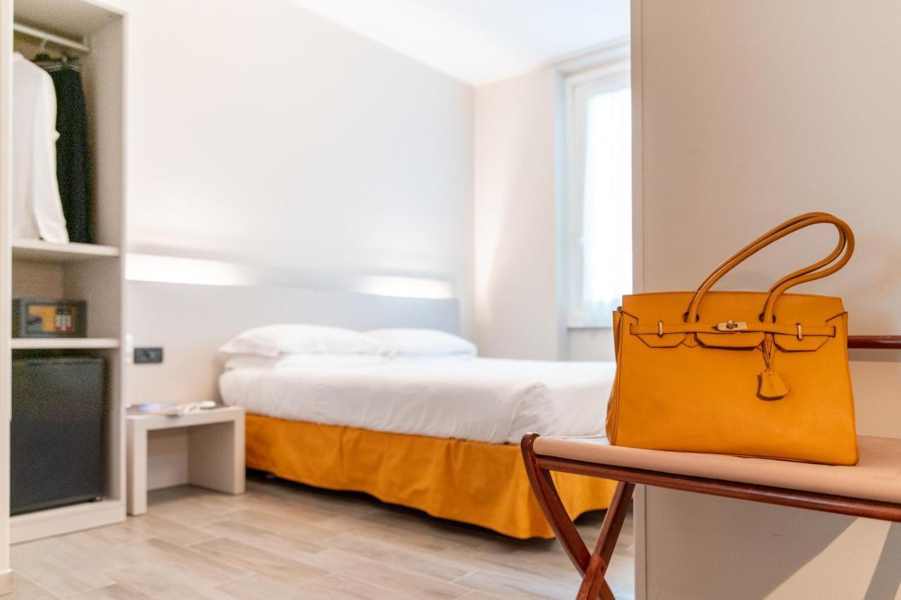 Regina Elena Dependance Hotel Santa Margherita Ligure Kültér fotó