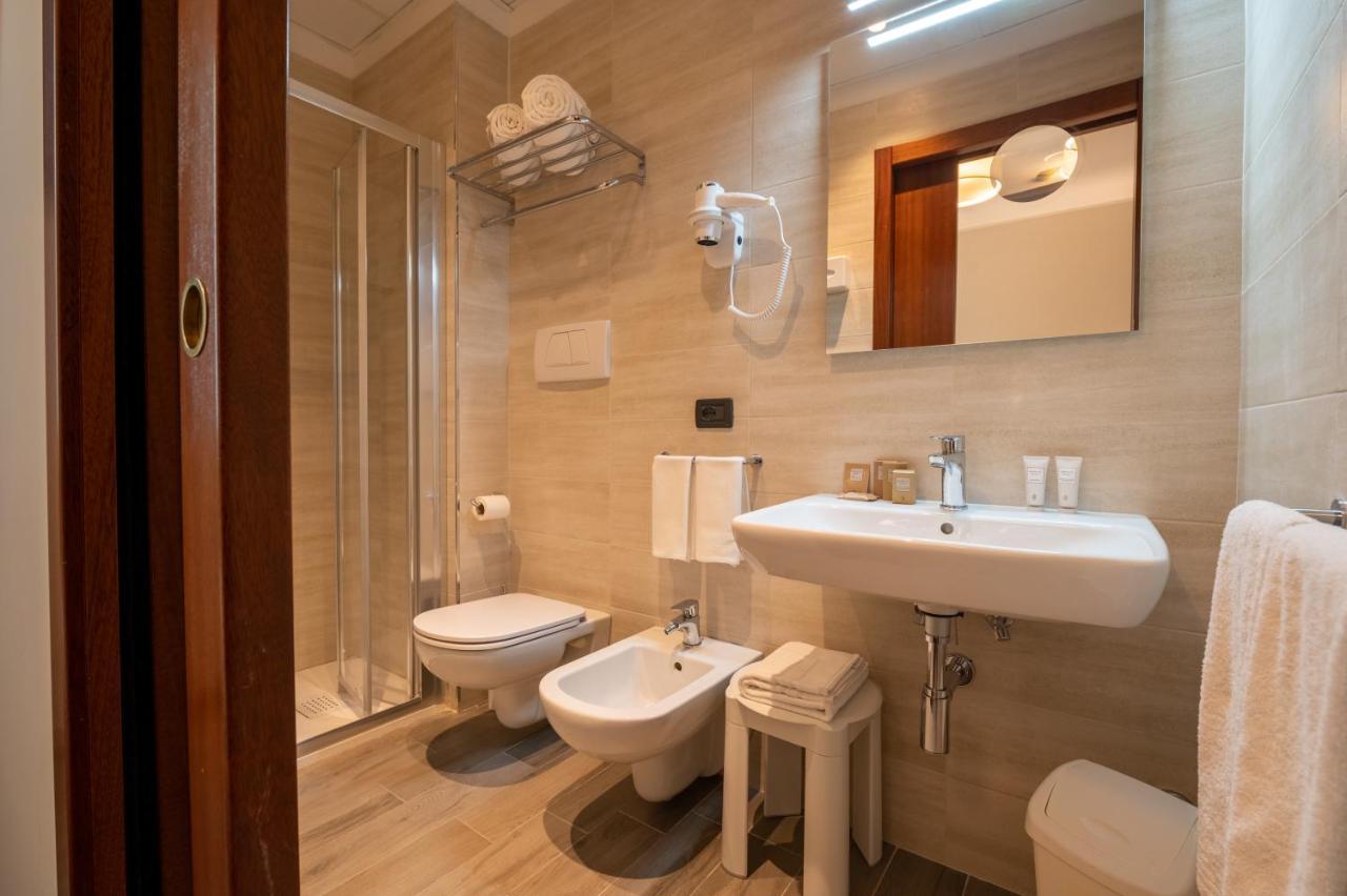 Regina Elena Dependance Hotel Santa Margherita Ligure Kültér fotó
