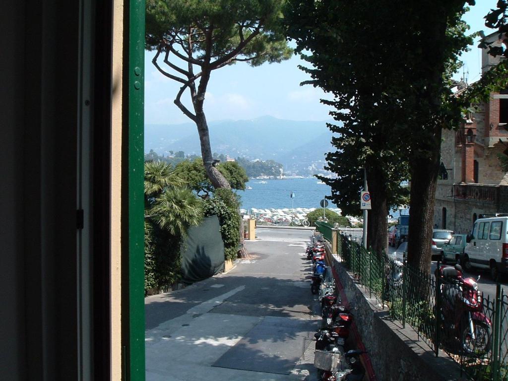 Regina Elena Dependance Hotel Santa Margherita Ligure Szoba fotó