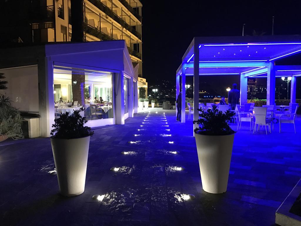 Regina Elena Dependance Hotel Santa Margherita Ligure Kültér fotó