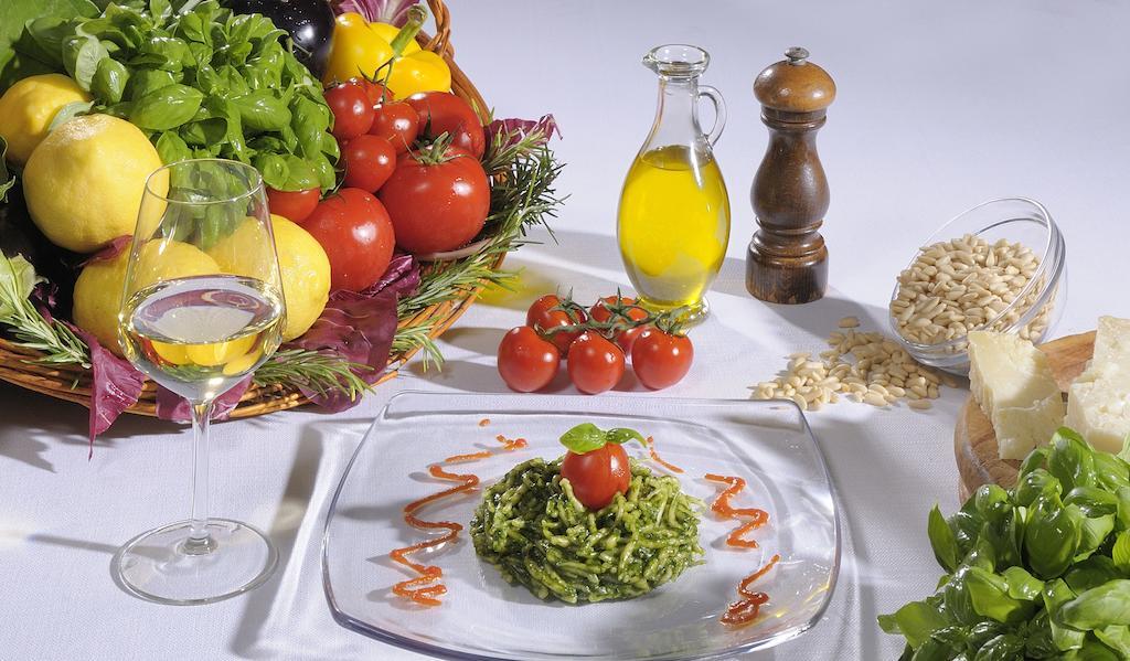 Regina Elena Dependance Hotel Santa Margherita Ligure Kültér fotó