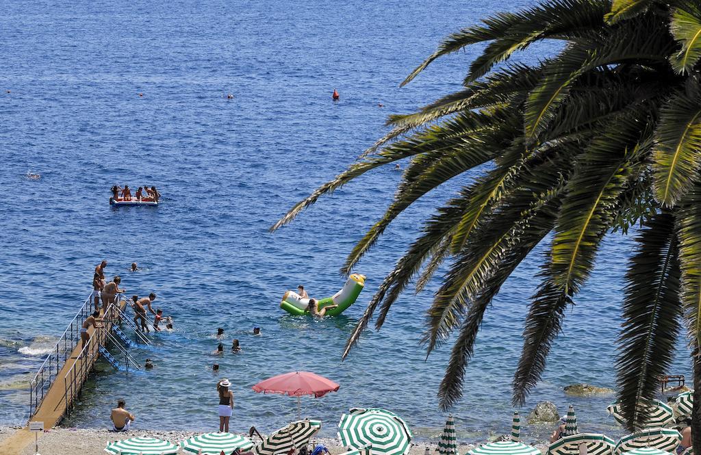 Regina Elena Dependance Hotel Santa Margherita Ligure Kültér fotó