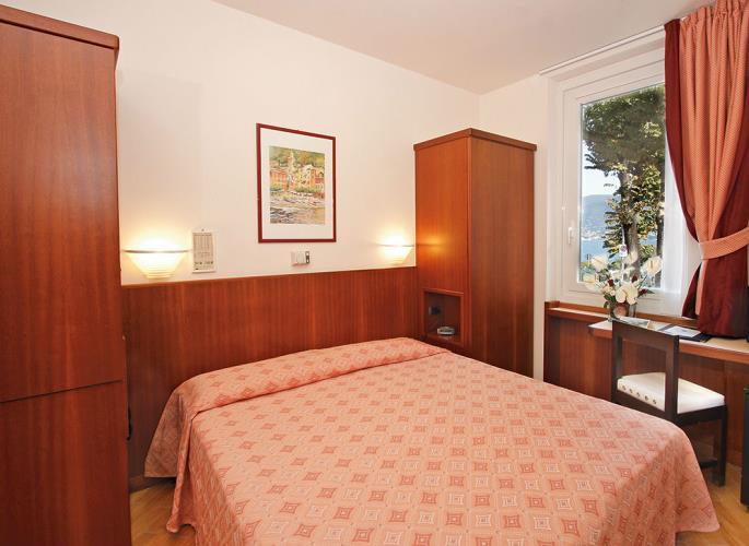 Regina Elena Dependance Hotel Santa Margherita Ligure Kültér fotó