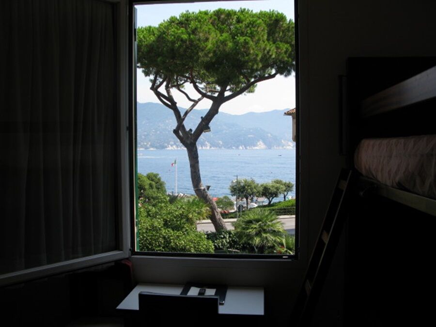 Regina Elena Dependance Hotel Santa Margherita Ligure Kültér fotó
