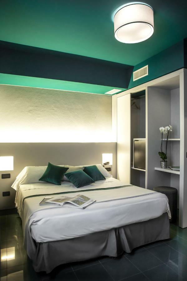 Regina Elena Dependance Hotel Santa Margherita Ligure Kültér fotó