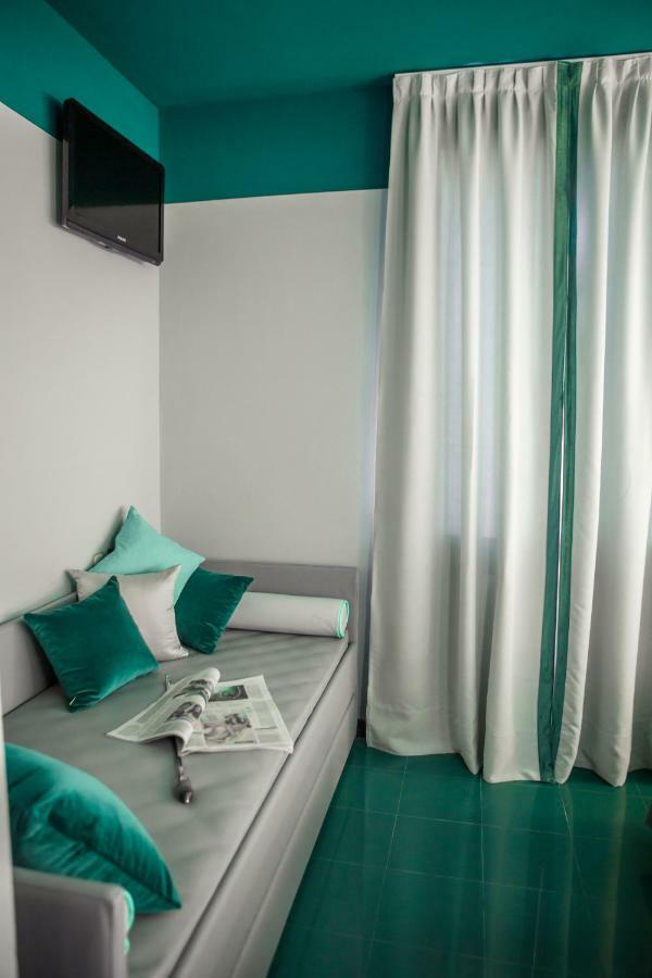 Regina Elena Dependance Hotel Santa Margherita Ligure Kültér fotó