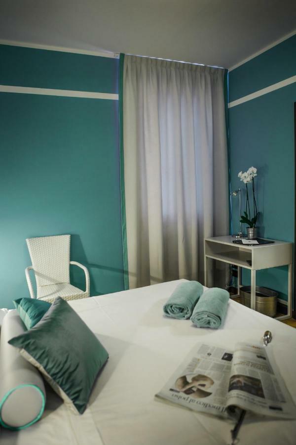 Regina Elena Dependance Hotel Santa Margherita Ligure Kültér fotó