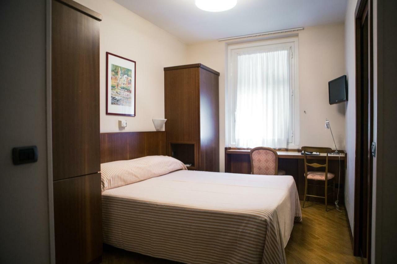 Regina Elena Dependance Hotel Santa Margherita Ligure Kültér fotó