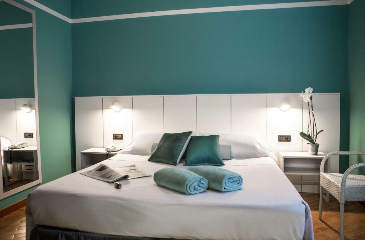 Regina Elena Dependance Hotel Santa Margherita Ligure Kültér fotó